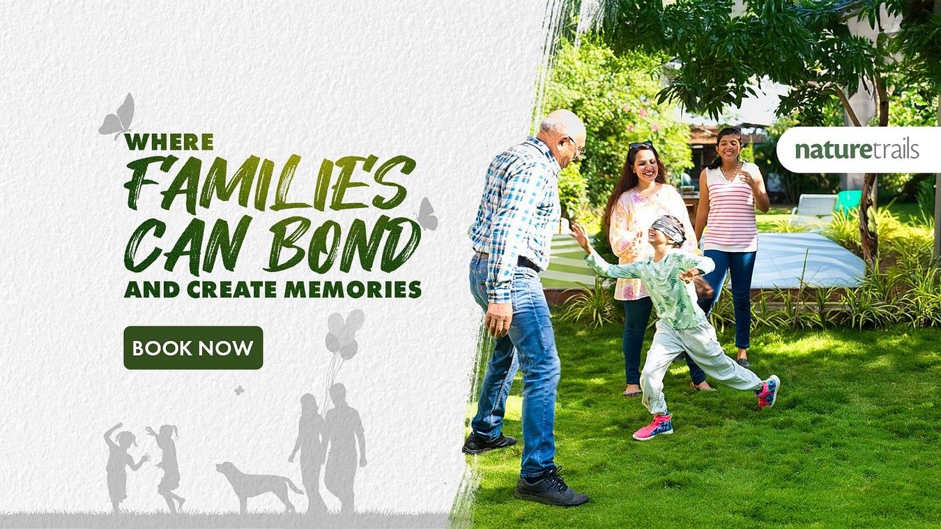 Family Adventure banner
